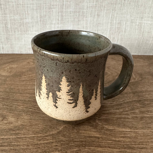 tree mug no. 2