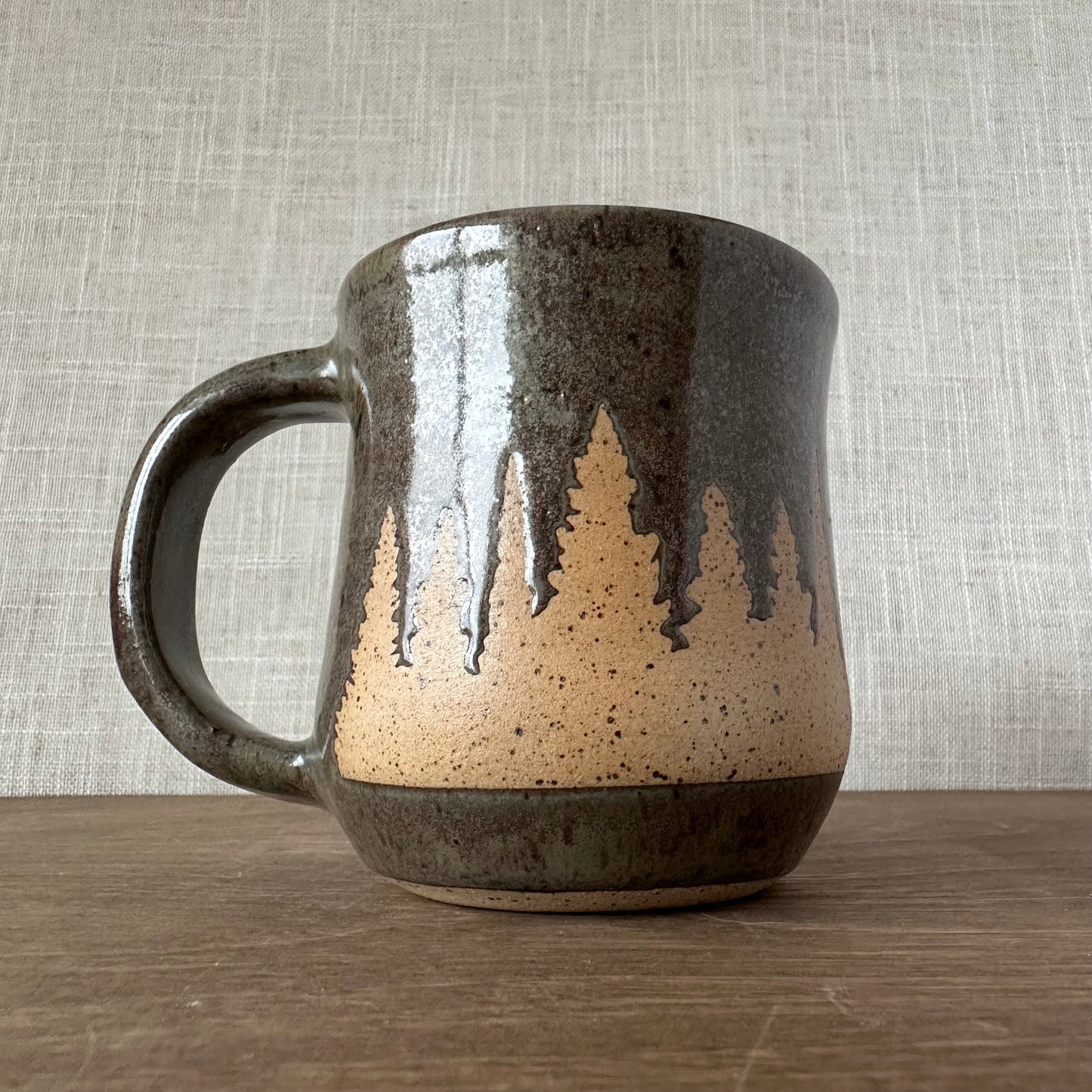 tree mug no. 2