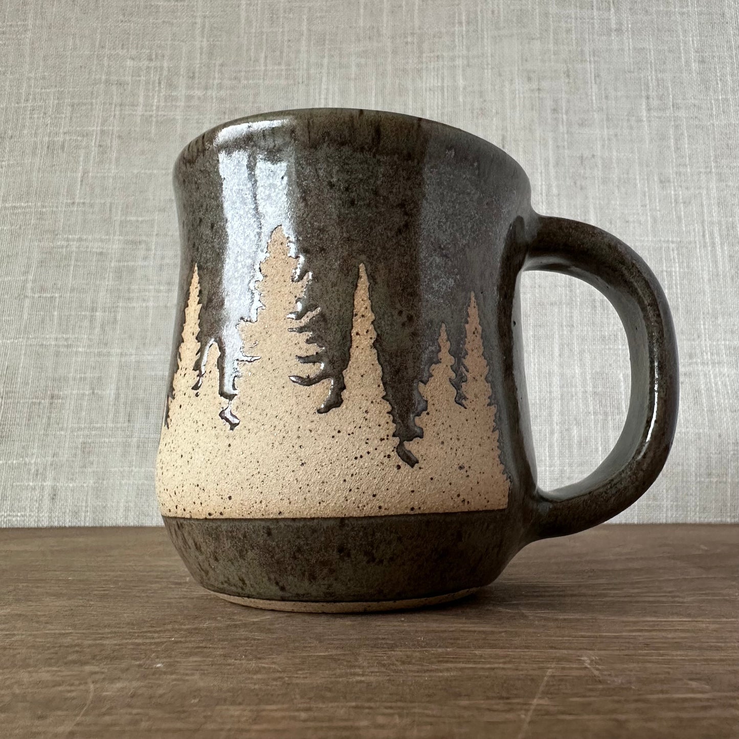 tree mug no. 2